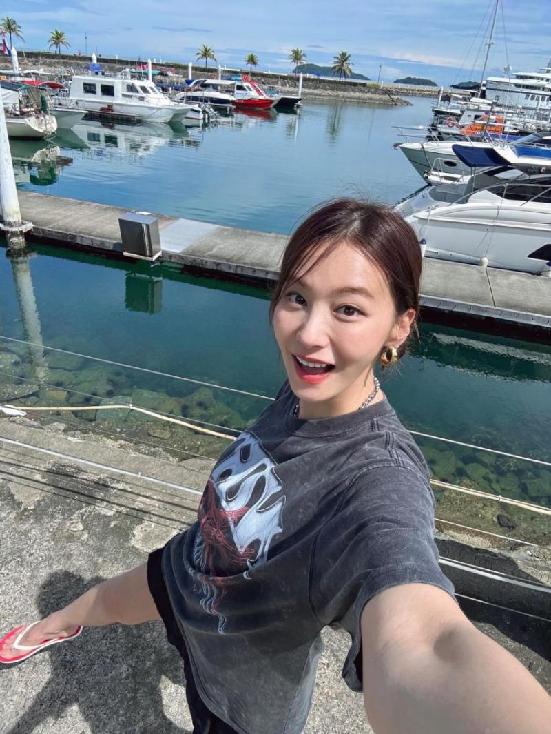 유인영 인별