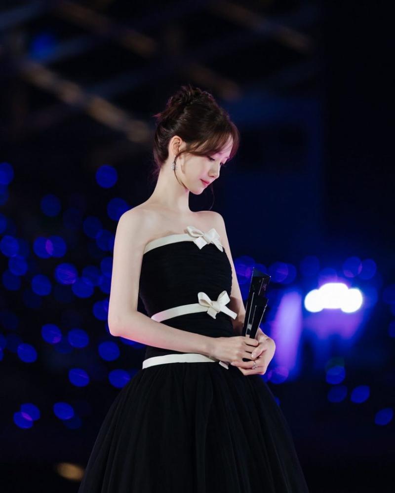 임윤아
