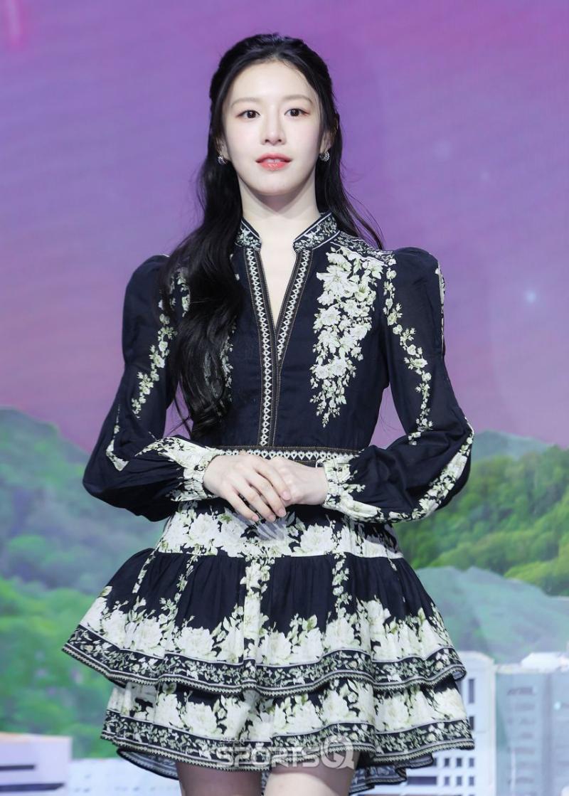 고윤정