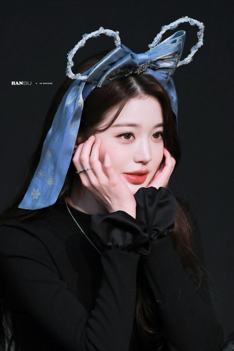 아이브 장원영
