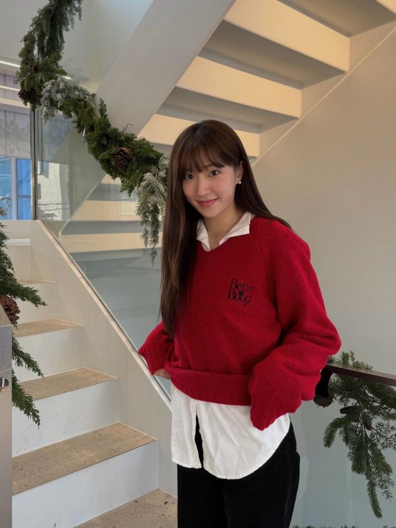 우주소녀 은서