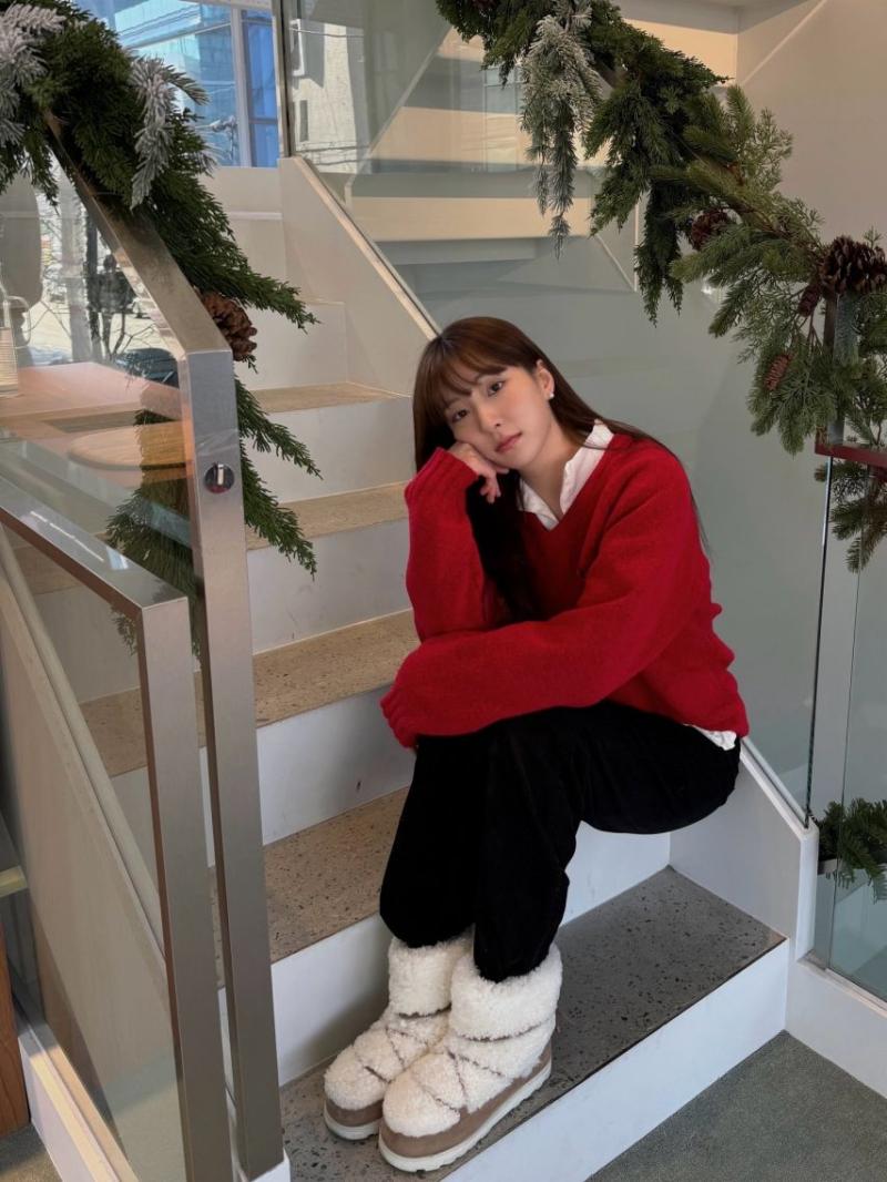 우주소녀 은서