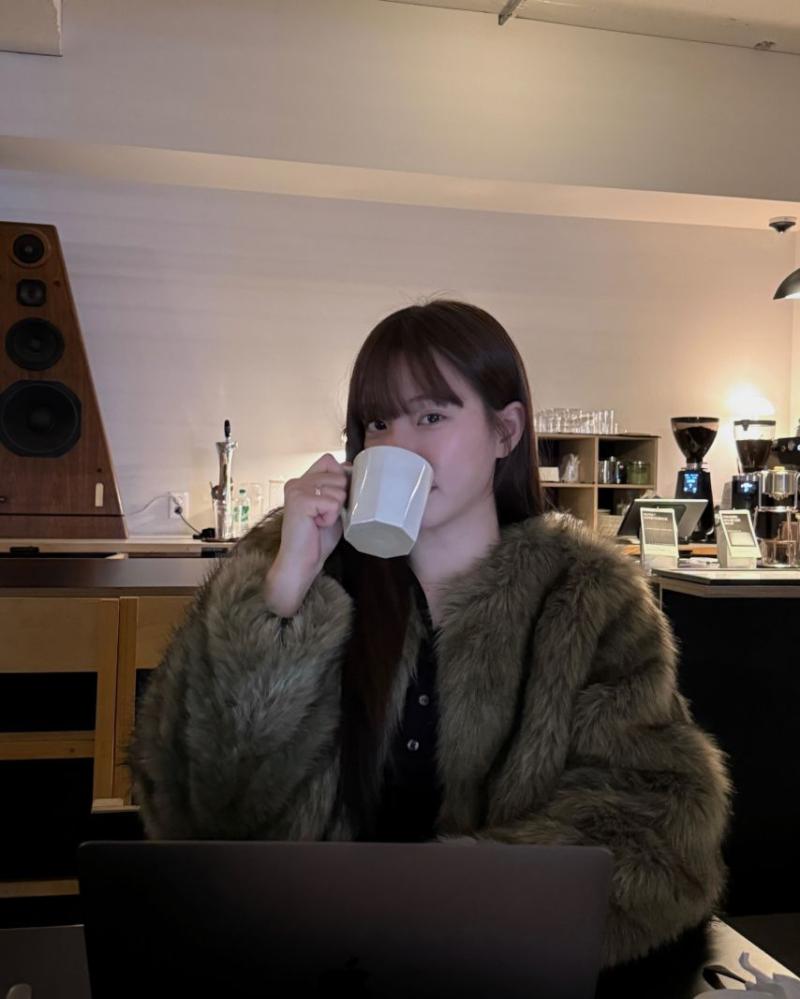 우주소녀 은서