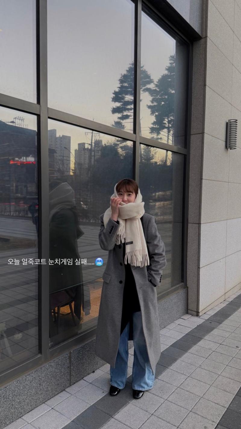 우주소녀 은서