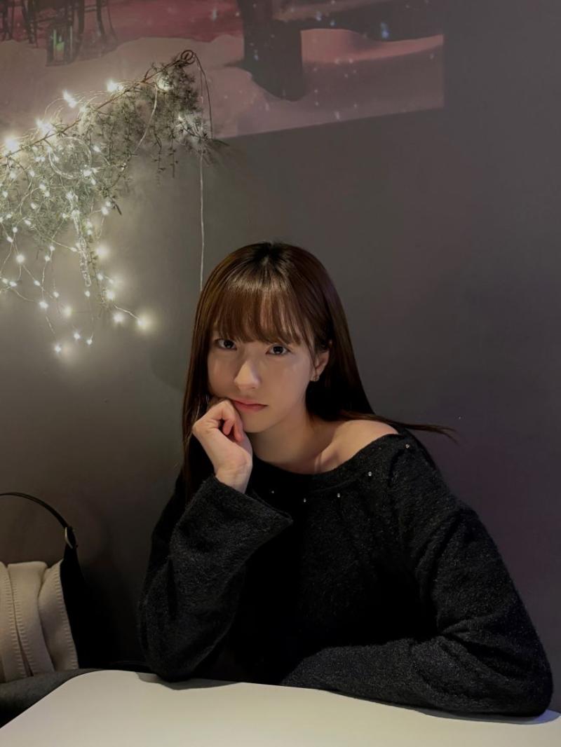 우주소녀 은서