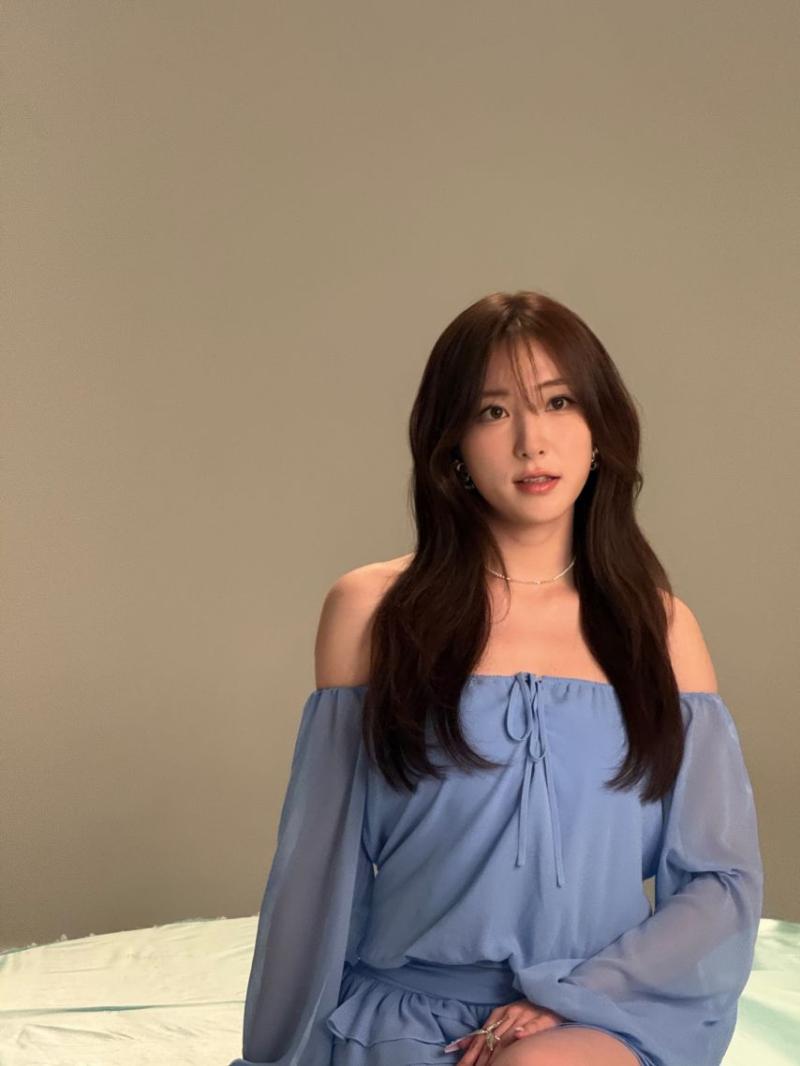 우주소녀 은서