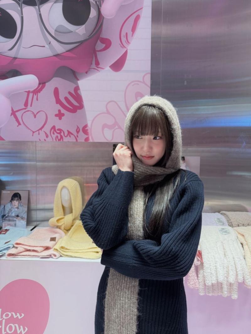 우주소녀 은서