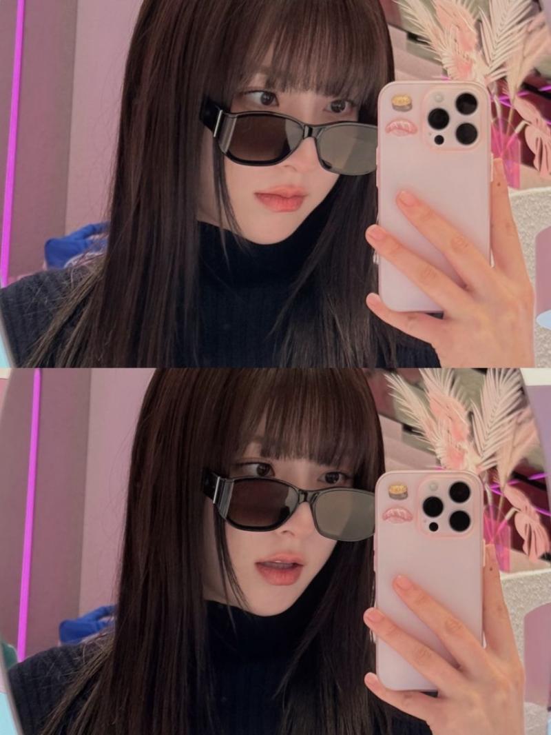 우주소녀 은서