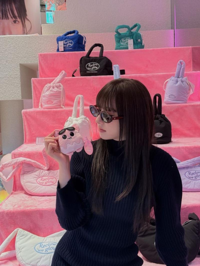 우주소녀 은서