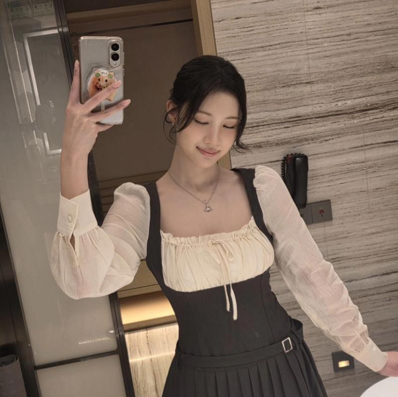 하츠투하츠 주은