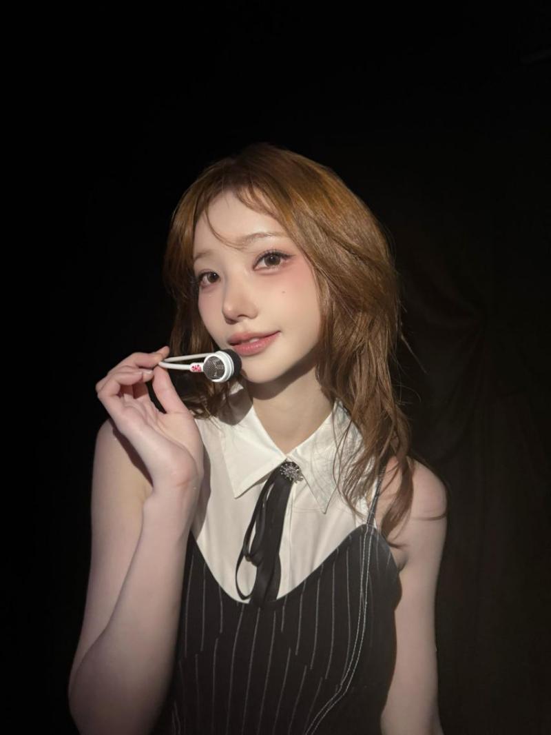 QWER 마젠타