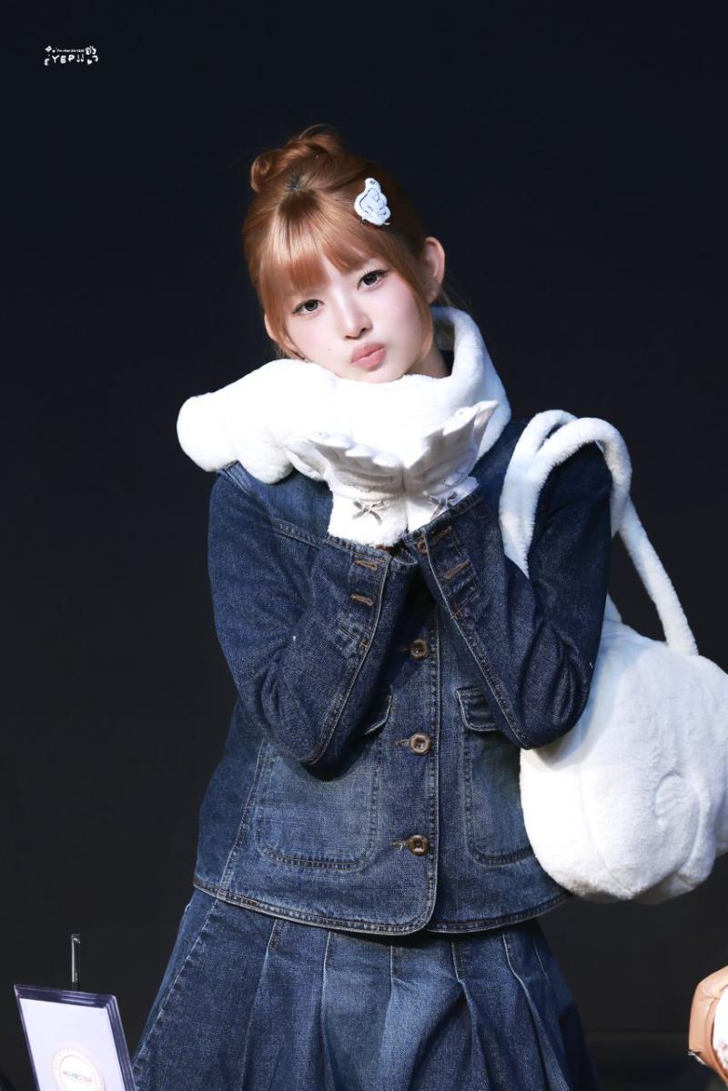 [아이브] 레이