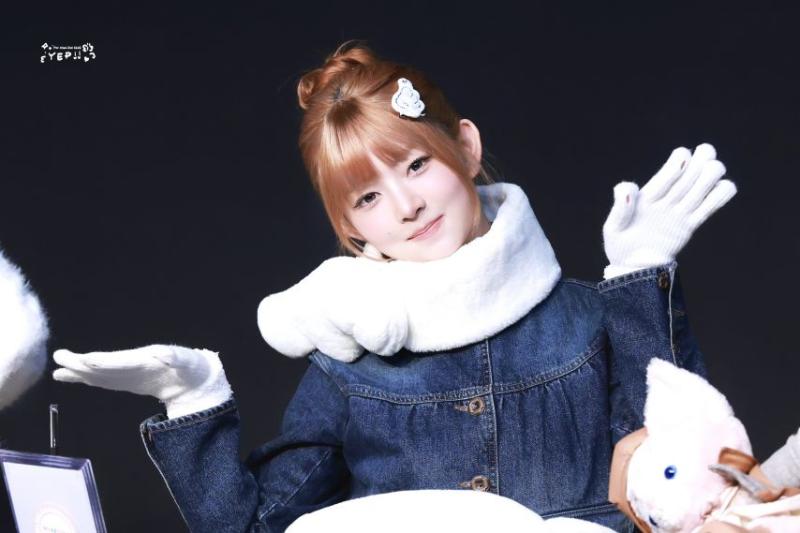 [아이브] 레이