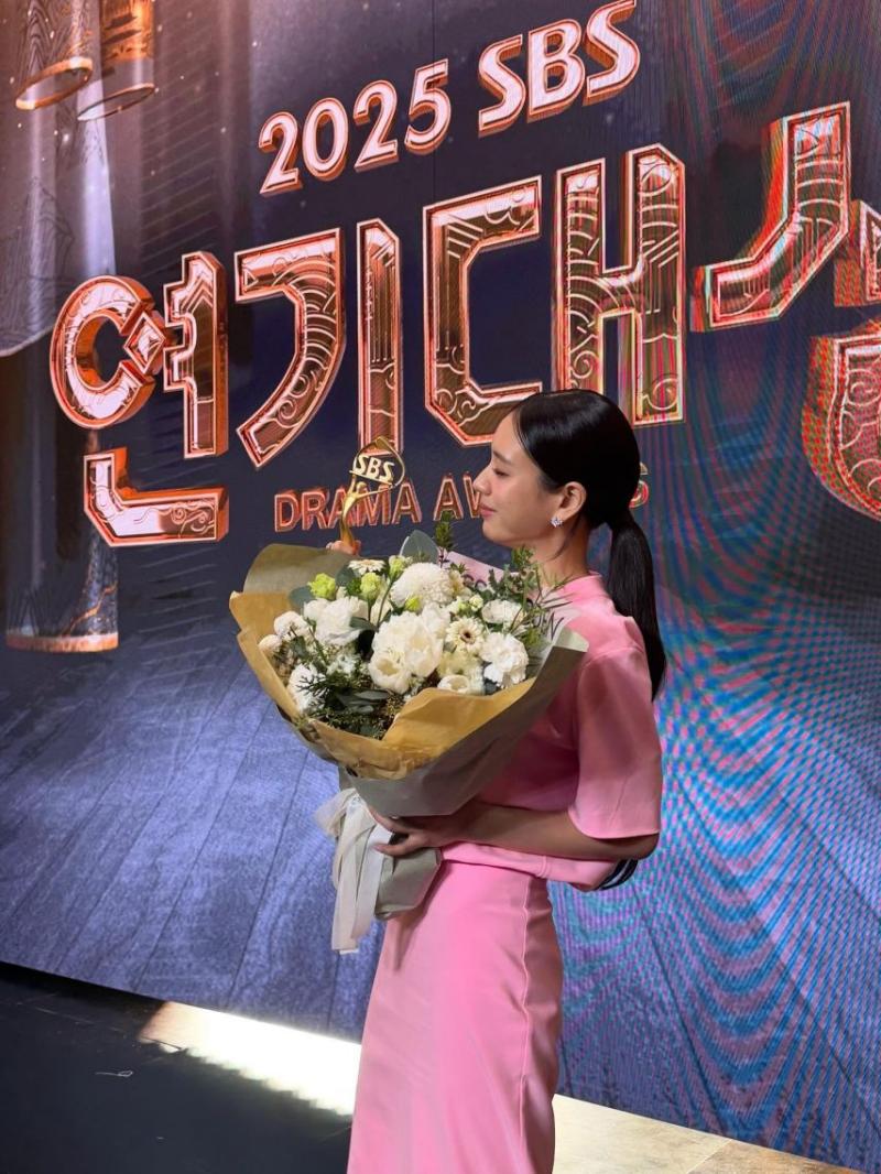 안은진 인별