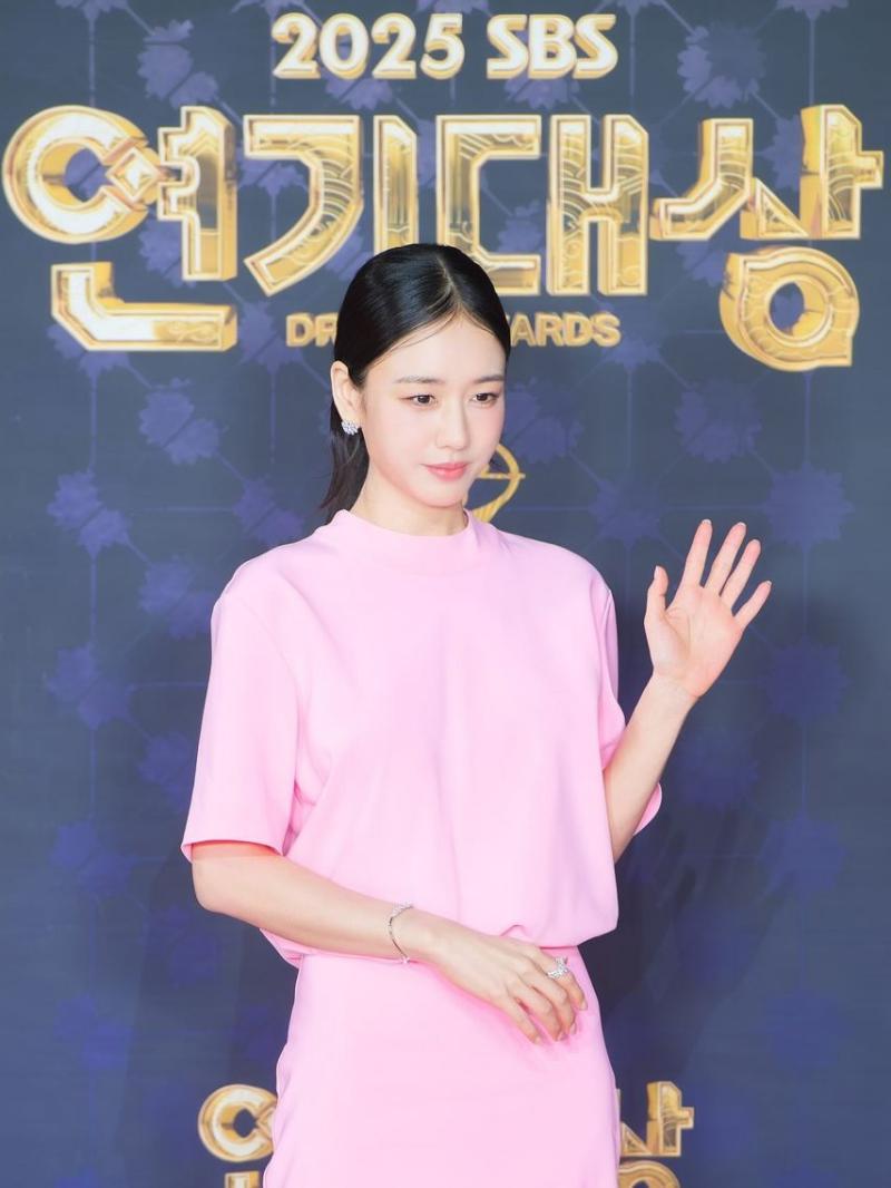 안은진 인별