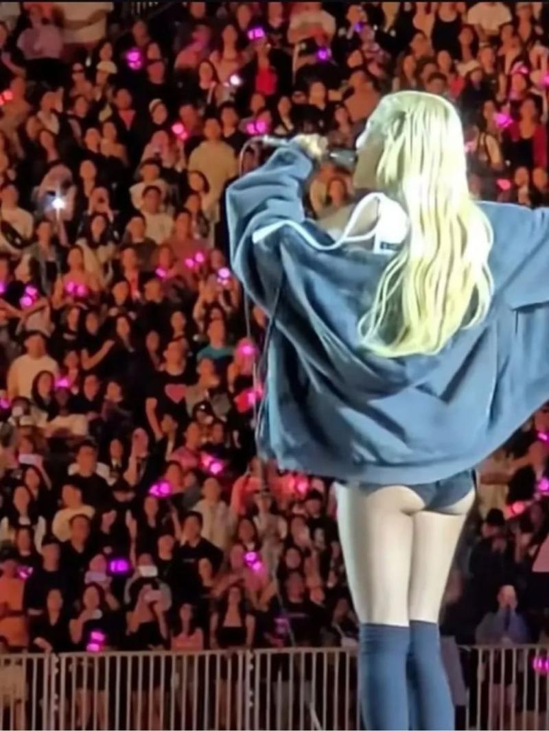BLACKPINK (블랙핑크) 로제