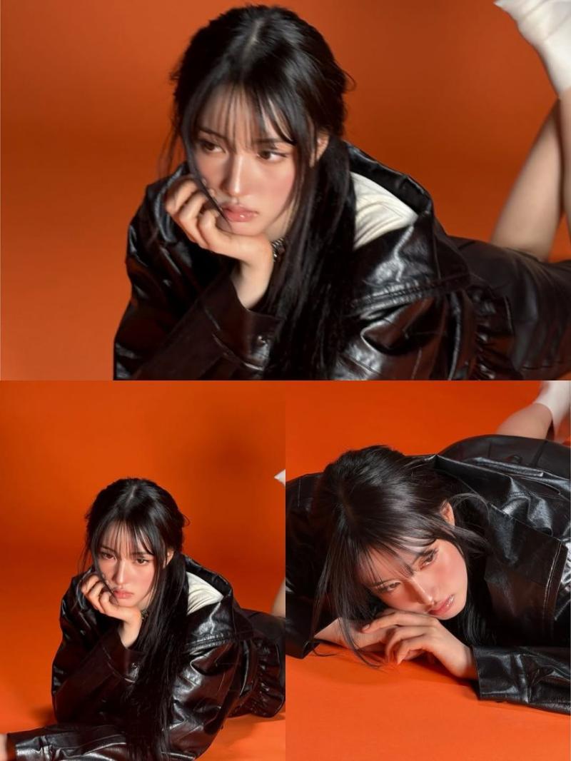 STAYC (스테이씨) 윤