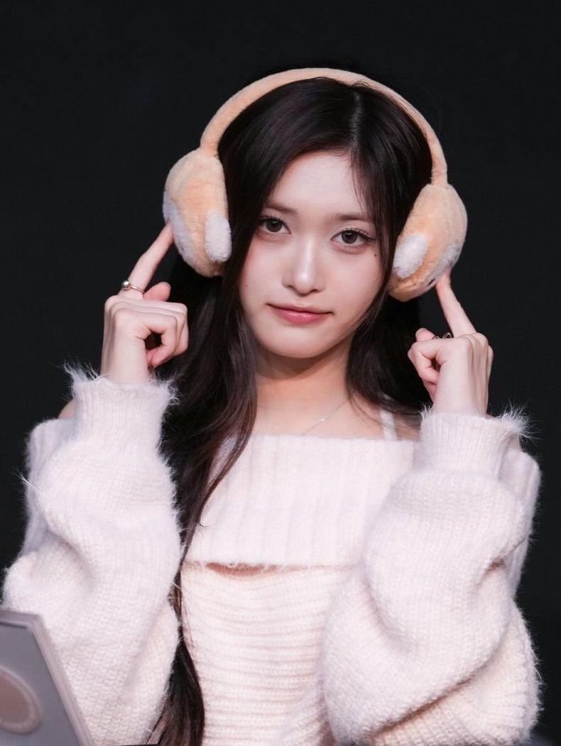 IVE (아이브) 이서