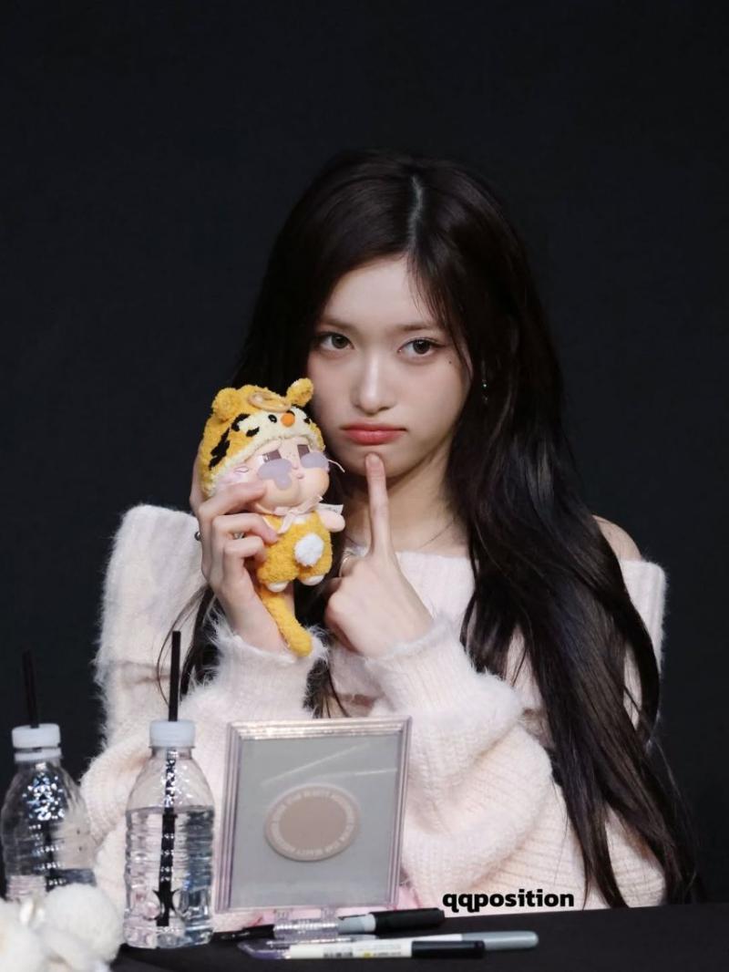 IVE (아이브) 이서