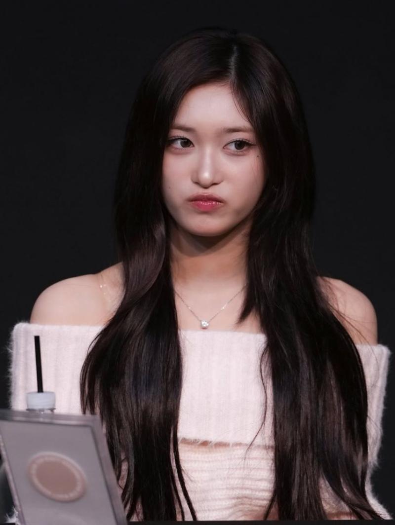 IVE (아이브) 이서