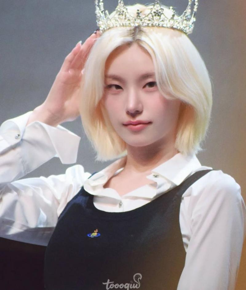 ITZY (있지) 예지