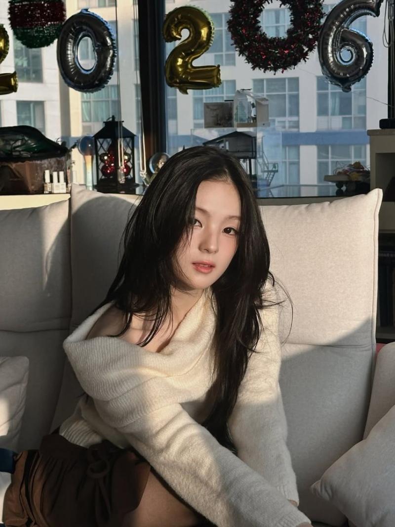 규빈 (Gyubin)