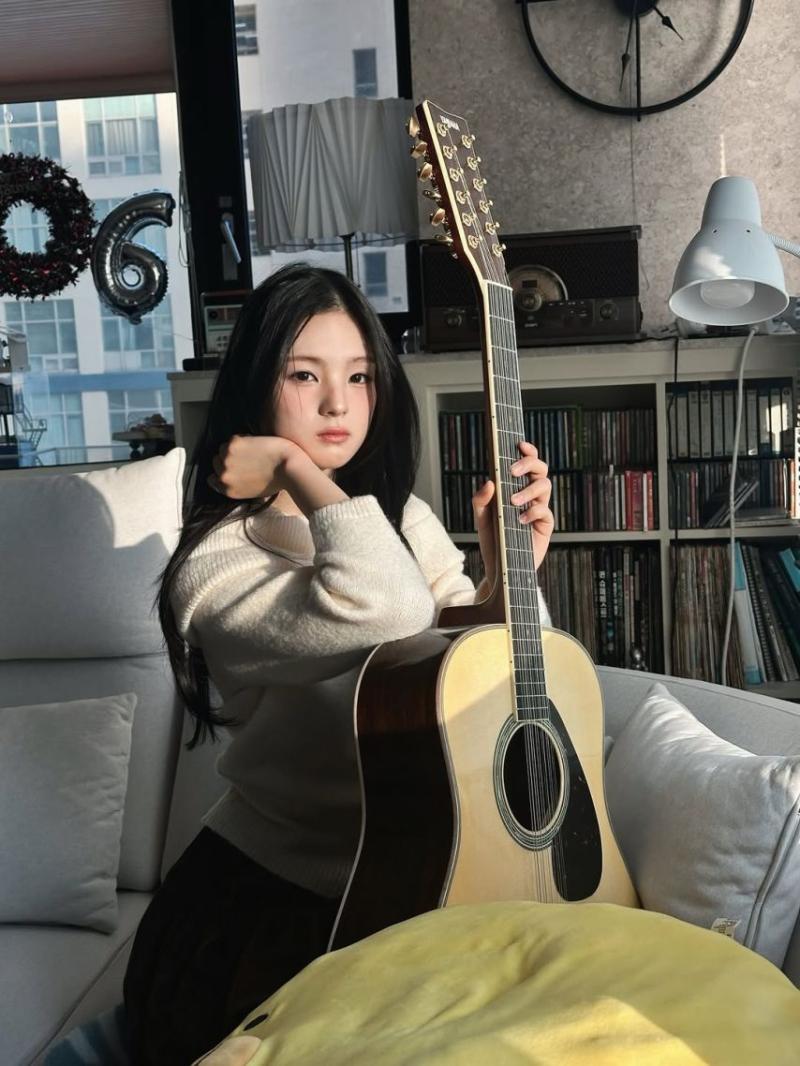 규빈 (Gyubin)