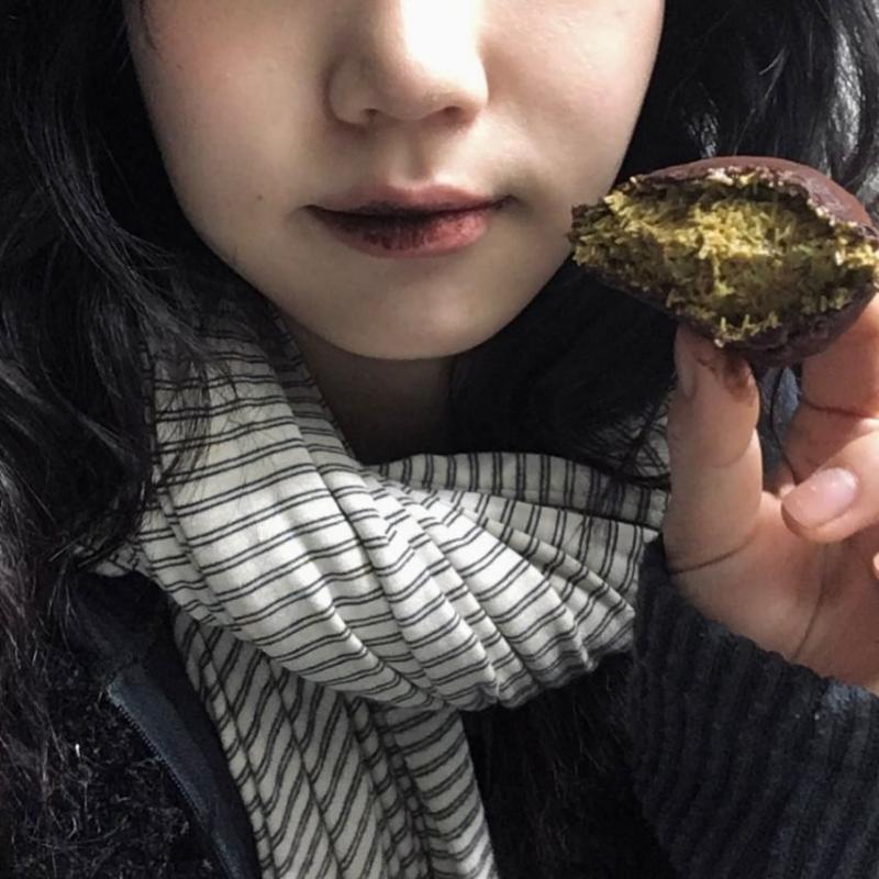 주은