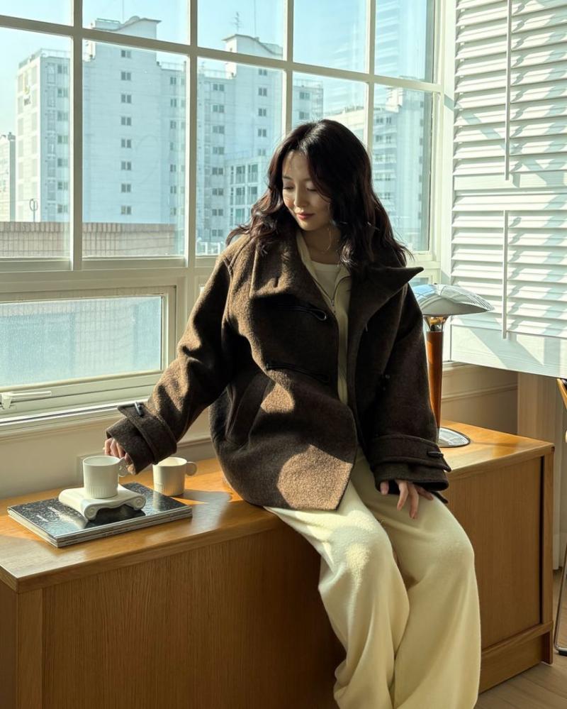 김소영 아나운서