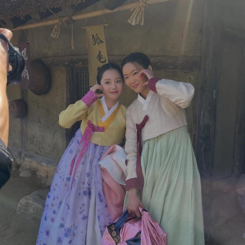 한소은