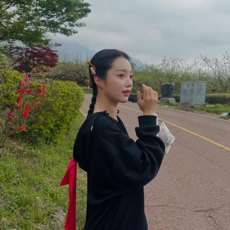 한소은