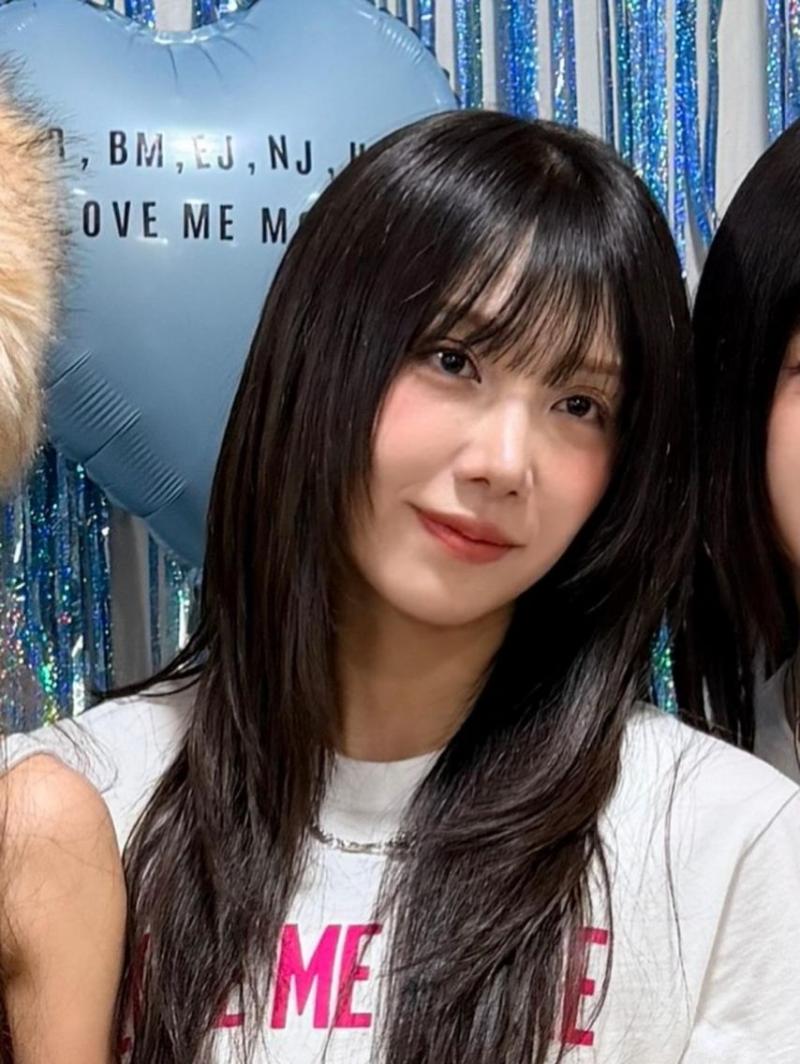 에이핑크 은지,남주