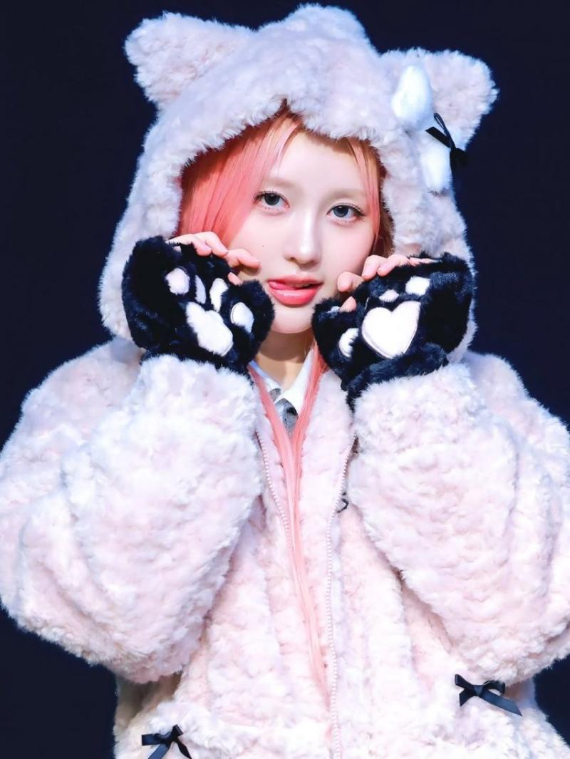 IVE (아이브) 가을