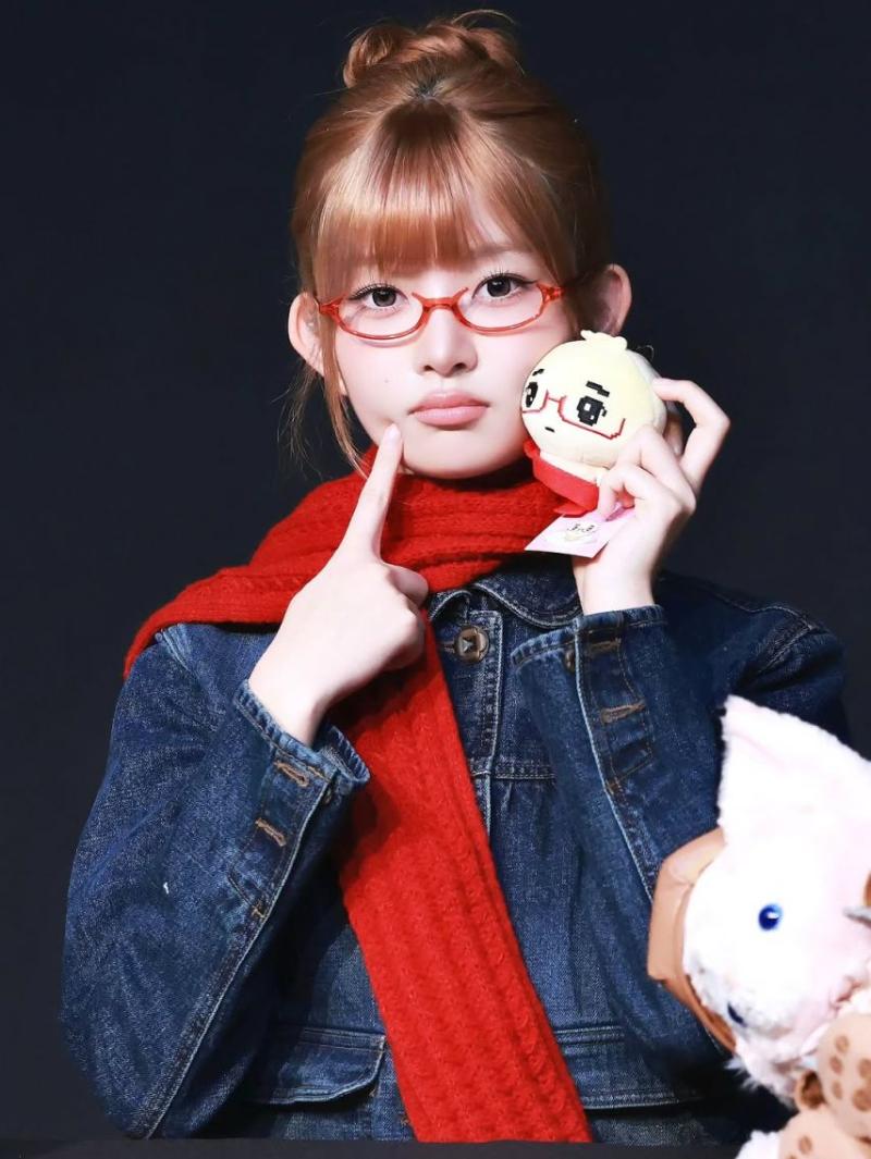 IVE (아이브) 레이
