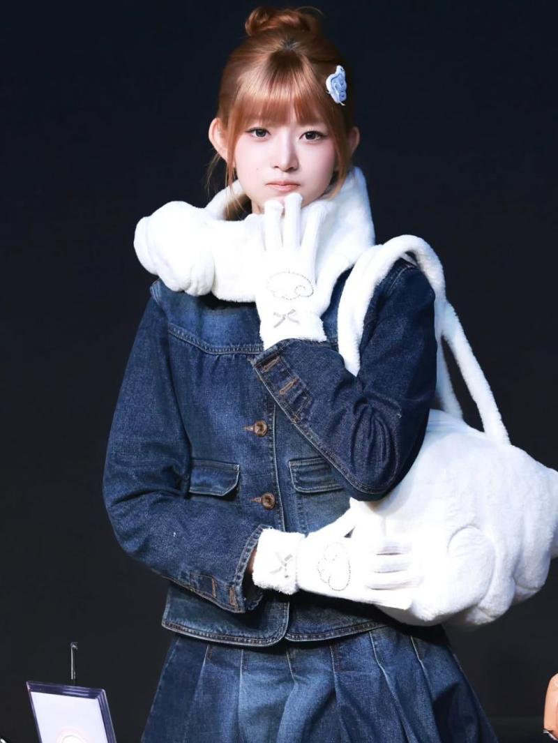 IVE (아이브) 레이