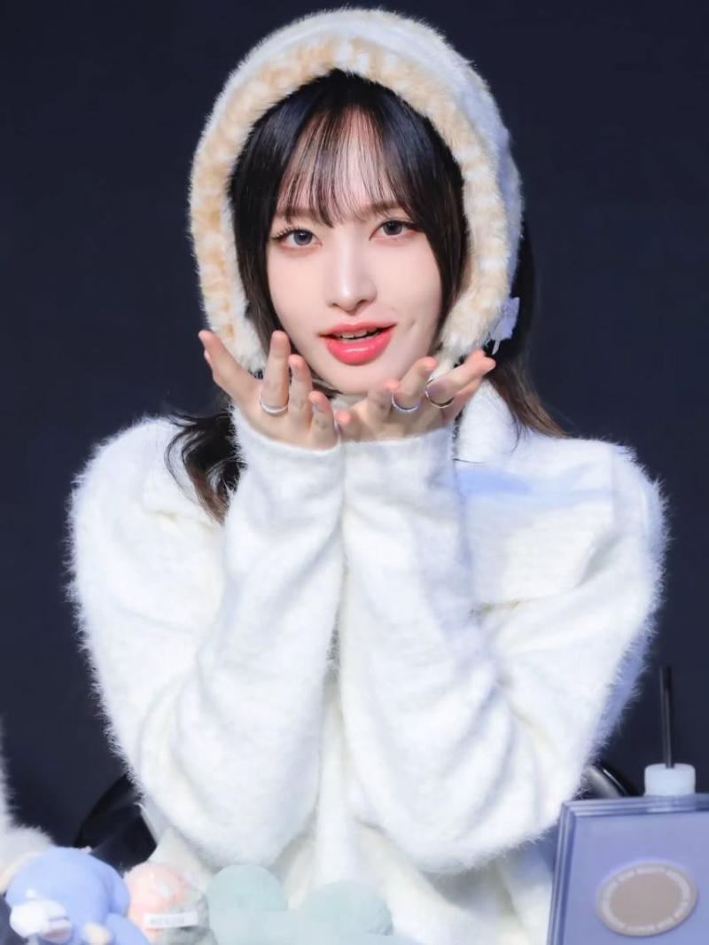 IVE (아이브) 리즈