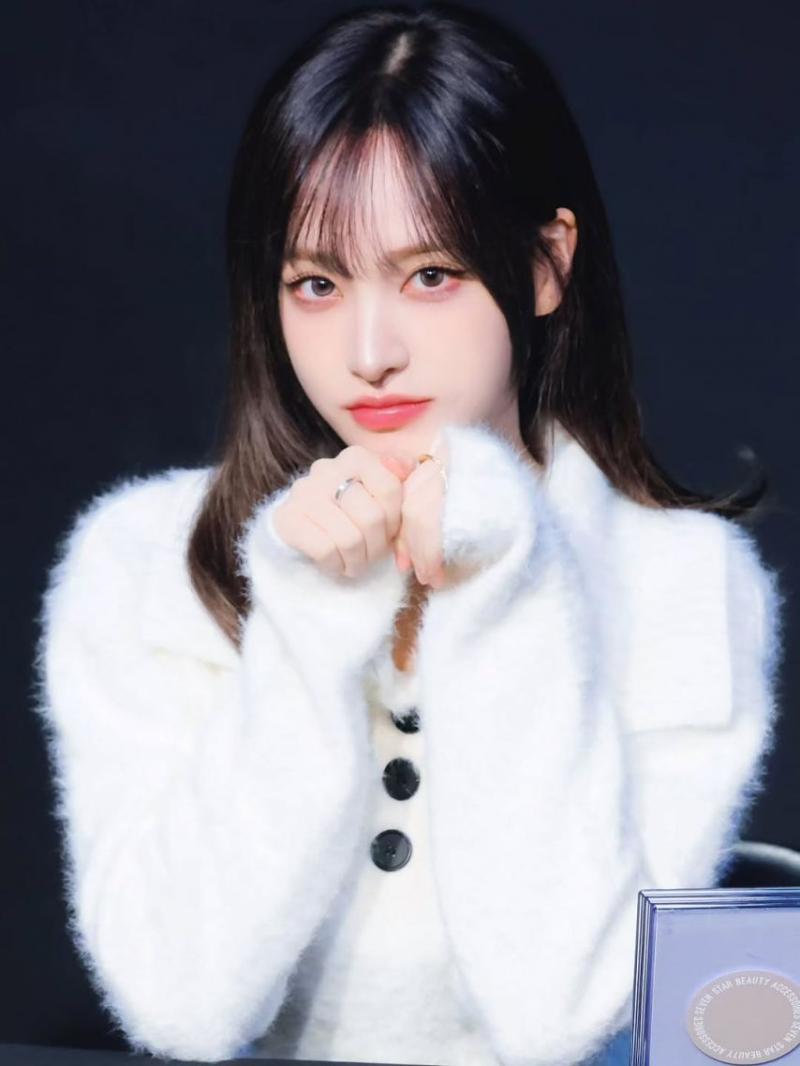 IVE (아이브) 리즈
