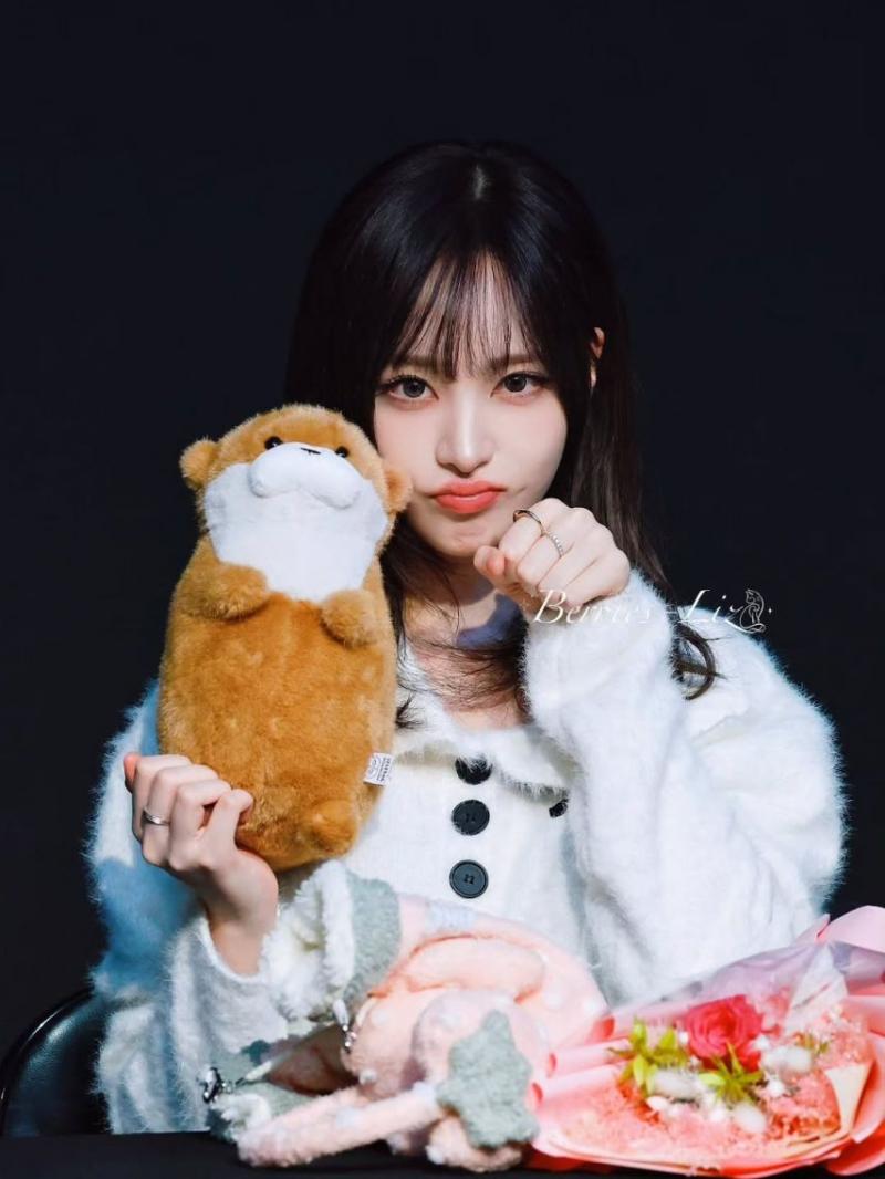 IVE (아이브) 리즈
