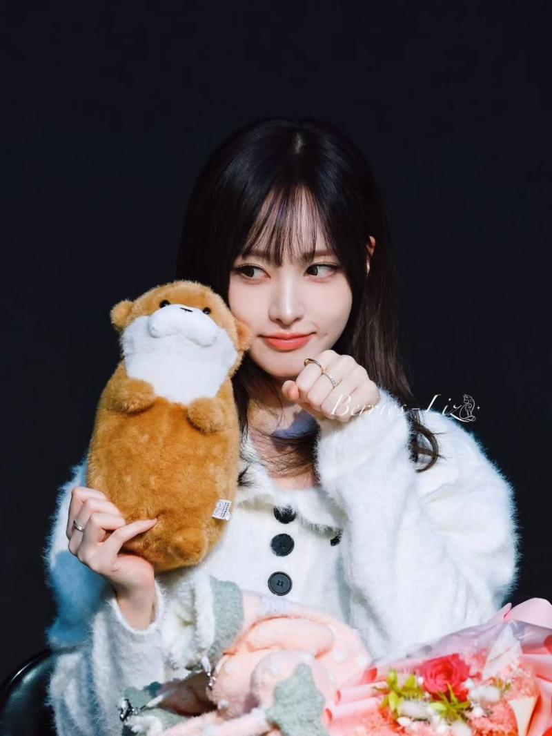 IVE (아이브) 리즈