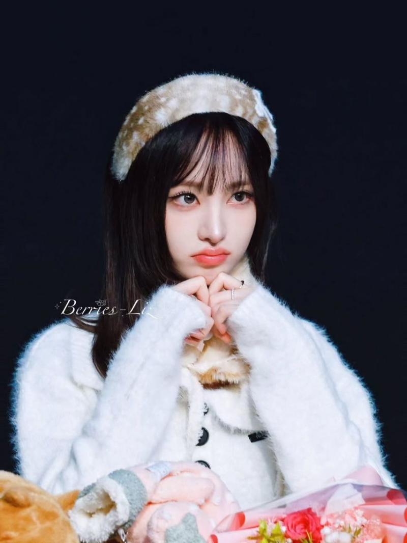 IVE (아이브) 리즈