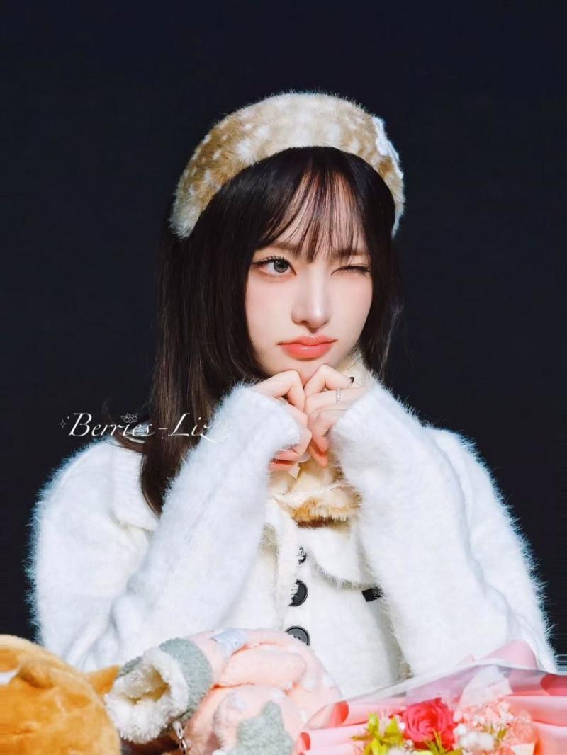 IVE (아이브) 리즈