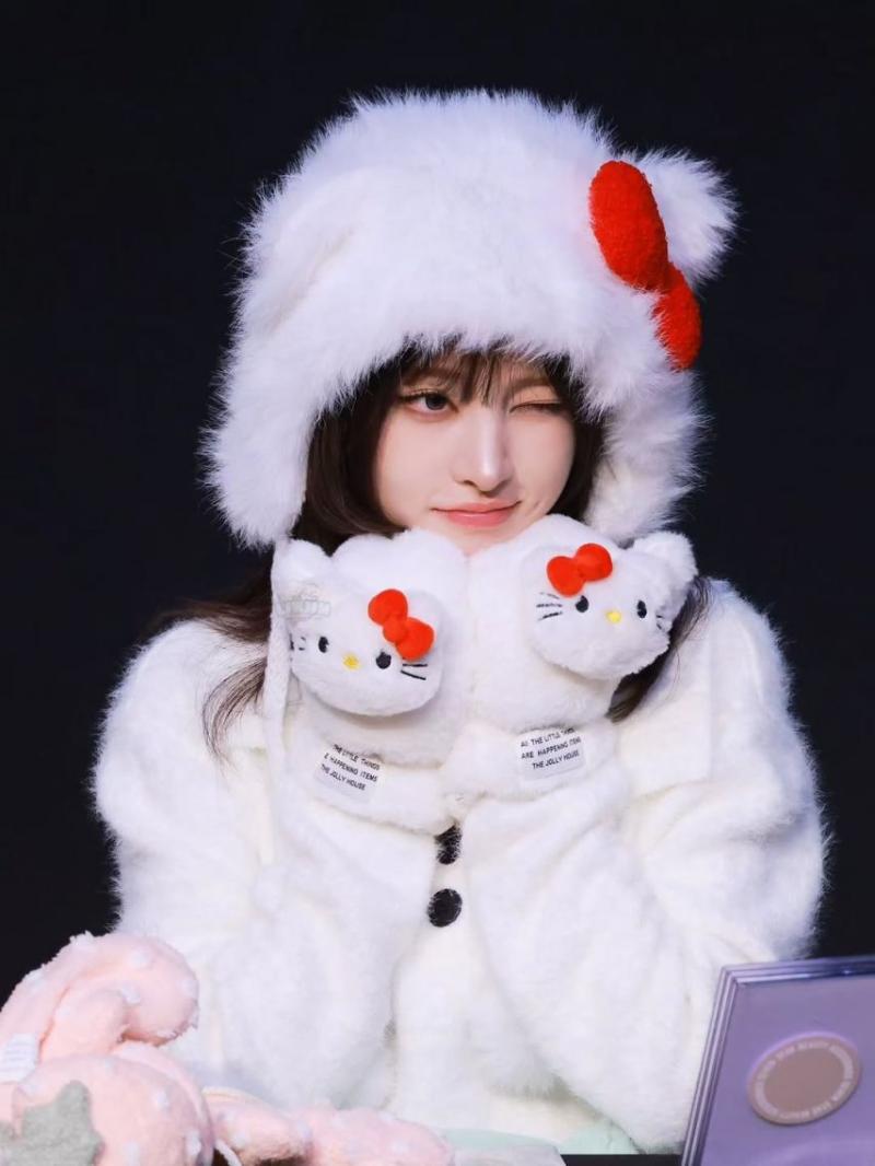 IVE (아이브) 리즈