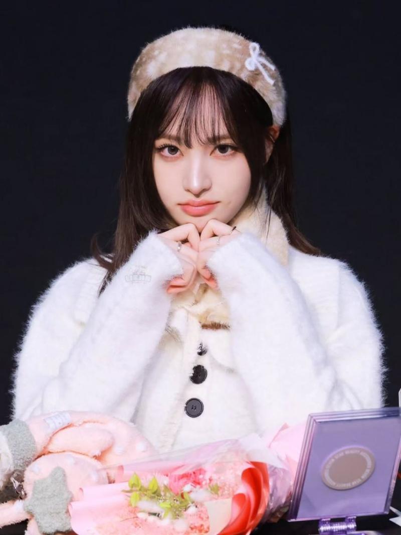IVE (아이브) 리즈