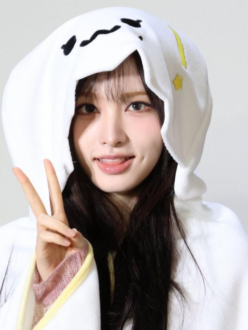 IVE (아이브) 리즈