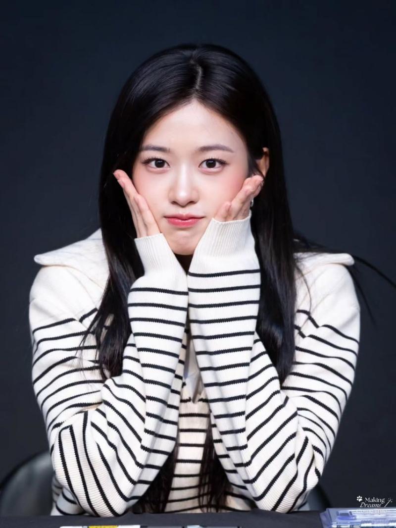 IVE (아이브) 안유진