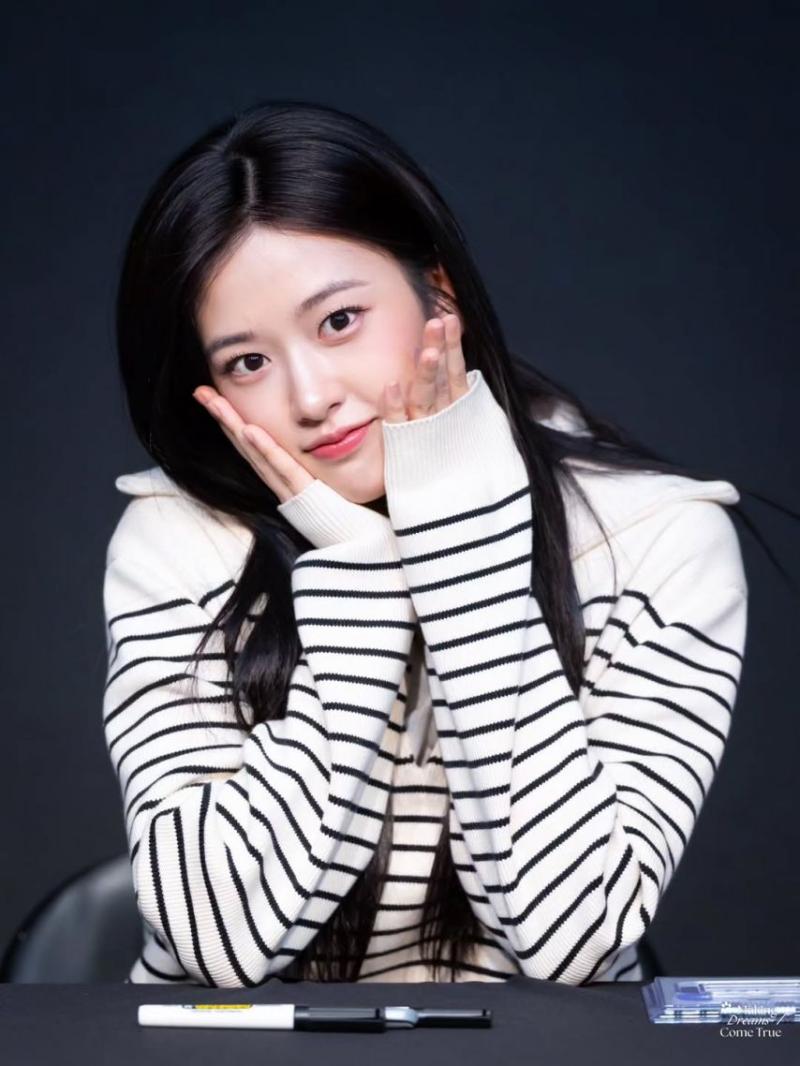 IVE (아이브) 안유진