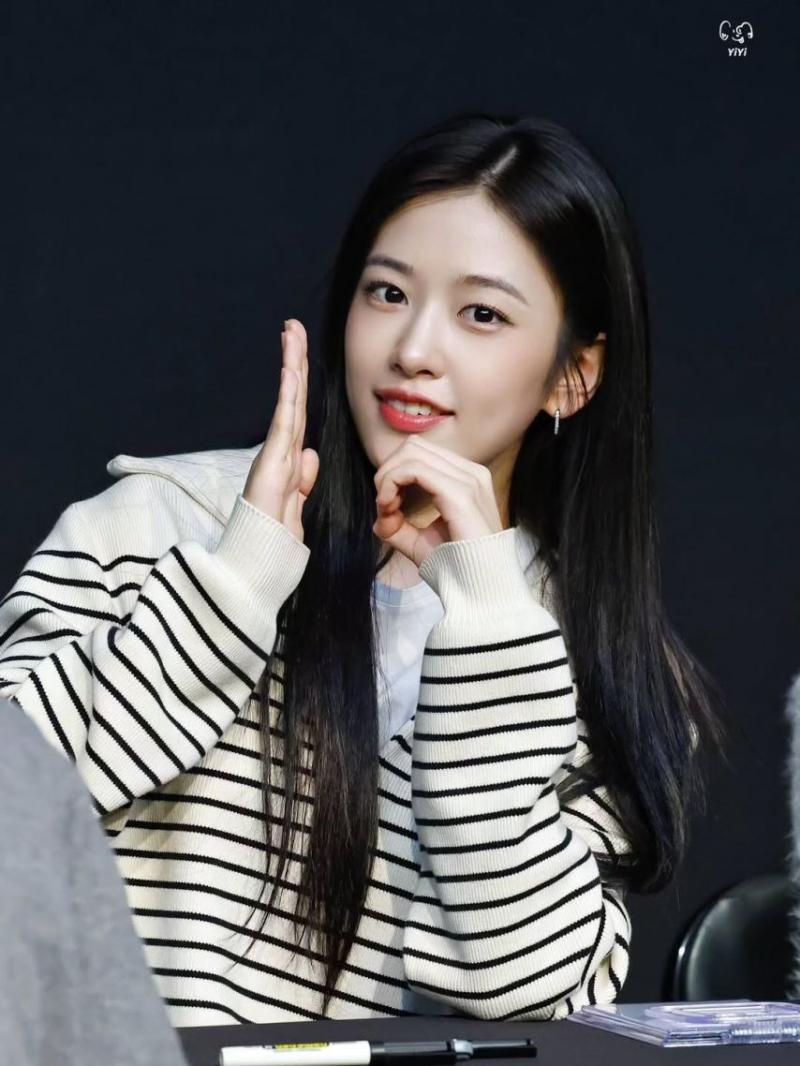 IVE (아이브) 안유진