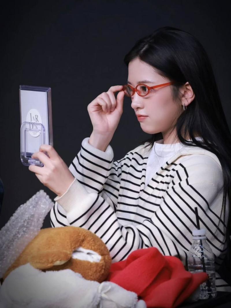 IVE (아이브) 안유진