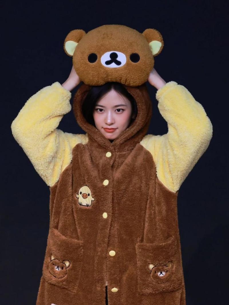 IVE (아이브) 안유진