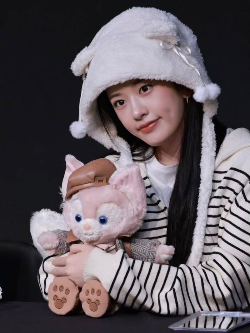 IVE (아이브) 안유진